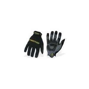  IRONCLAD WWX 05 XL Performance Work Glove,Black,XL,PR 