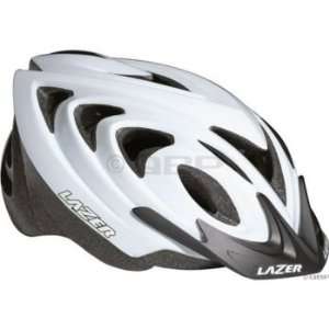  Lazer X3M Extreme Helmet 2009 2XS/Med Pearl White Sports 
