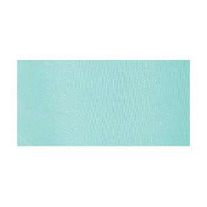  Wired Edge Solid Ribbon 1 1/2X30 Yards Turquoise: Arts 