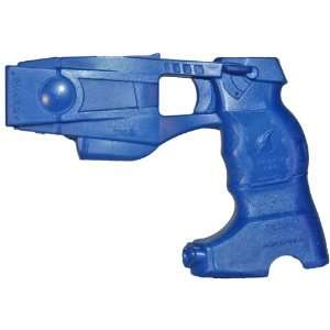  Rings Blue Guns Taser X26 with Taser Cam Blue Training 