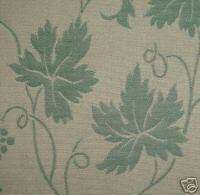 yds Museum Quality Silk Blend Repro 1740 1830 English Design 
