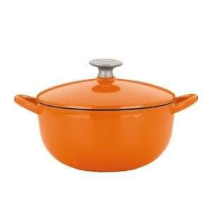  Dansk Mario Batali Classic Cookware Soup Pot 4 Quart 