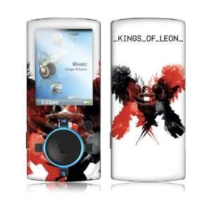   SanDisk Sansa View  16 30GB  Kings of Leon  Only By The Night  US Skin