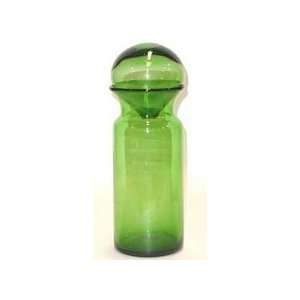   Bubble Glass   Mexican Glassware Jars and Bottles: Kitchen & Dining