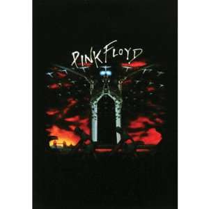  Pink Floyd   Bombers And Hammers Tapestry: Home & Kitchen