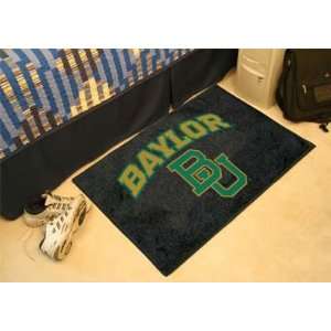  Baylor Rug Starter Mat   NCAA: Home & Kitchen