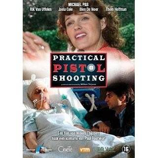 Practical Pistol Shooting [ NON USA FORMAT, PAL, Reg.2 Import 