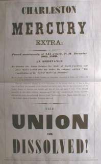15 ofTheBEST DISPLAYABLE Civil War NEWSPAPERS 1861 1865  