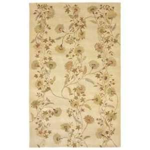  828 Bellwood BW09 Country 8 Area Rug: Home & Kitchen