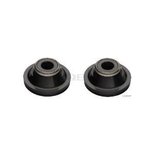  DT 240s 9mm End Caps for 20mm Hub  Set : Sports & Outdoors