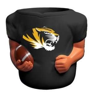 Missouri Tigers NCAA Jersey Can Cooler:  Sports & Outdoors