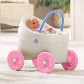 Little Tikes Classic Doll Buggy by Little Tikes   Dropship