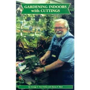  Gardening Indoors with Cuttings 