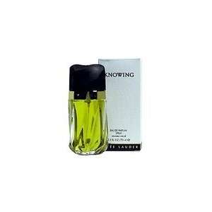  Knowing Perfume 0.12 oz EDP Mini Spray (Unboxed) Beauty