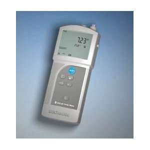     Portable pH/Temperature/mV Meters, PHI200 Series, Beckman Coulter
