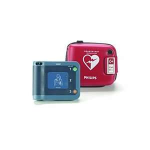  HeartStart FRx Defibrillator by Philips Health & Personal 