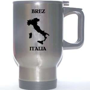  Italy (Italia)   BREZ Stainless Steel Mug: Everything 