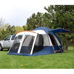  Sportz SUV 83000 Tent with Screen Room: Sports & Outdoors