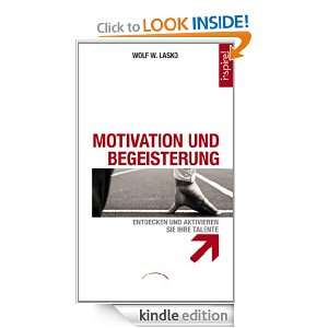   Ihre Talente (German Edition) Wolf W. Lasko  Kindle Store