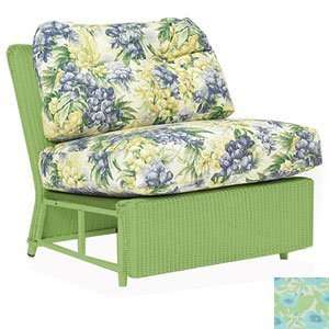  Lloyd Flanders Casa Grande Belafonte Spring Fabric Sage 