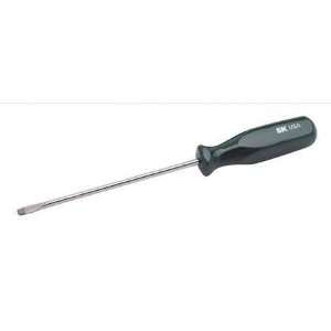  SK PROFESSIONAL TOOLS 85200 Screwdriver,Slotted,3/16 Tip,6 