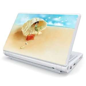  Asus Eee PC 700 / Surf Series Netbook Decal Skin Cover 