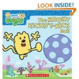   Kickity Kick Ball (Nick Jr. Wow! Wow! Wubbzy!): Explore similar items