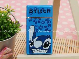 Lilo & Stitch Cigar Cigarette Lighter Blue 19702  