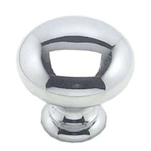   Canterbury Canterbury Mushroom Cabinet Knob with 1 1/4 Diameter 8850