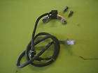 Honda XL500 Tachometer Feed Pick up RPM Sensor XL 500