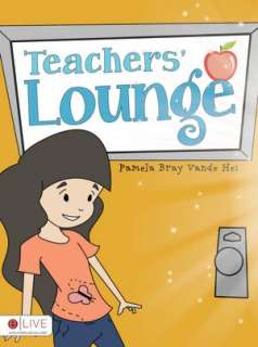   Teachers Lounge by Pamela Bray Vande Hei, Tate 