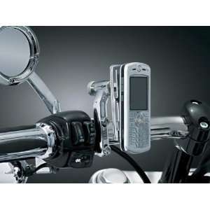  Universal Handlebar Accessory Mount   H D Model 