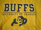 Colorado Buffaloes CU Buffs Football National Champions 1990 T Shirt 