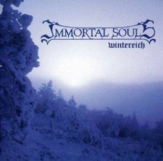 wintereich by immortal souls listen to samples the list author says my 