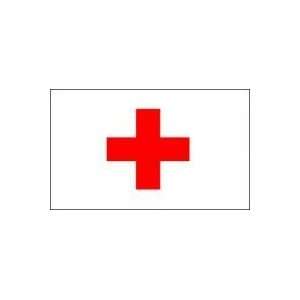   International Red Cross Historical Flag