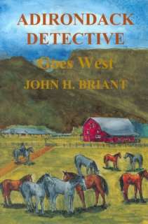  Adirondack Detective The Years Pass by John H 