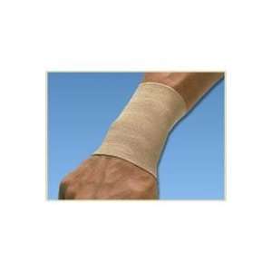  Elastic Slip On Wrist Brace   Small Health & Personal 