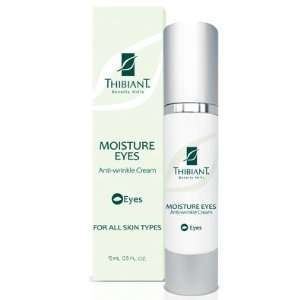  Moisture Eyes   Anti wrinkle Cream Beauty