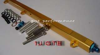 Fuel Rail 2JZ 1JZ GTE RB20DET RB25DET RB26 Rb25 2j 1j  