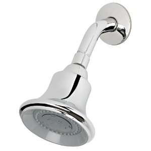  Estora 65 90000 Shower Head, Chrome