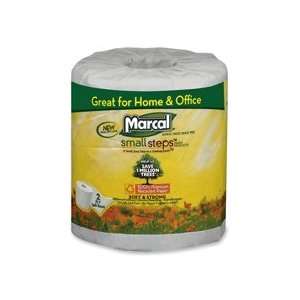  Marcal Paper Mills  Inc. MRC6079 Bath Tissue  2 Ply  336 