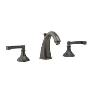  Phylrich D206TO_015   3Ring Curved Handle Lavatory Faucet 