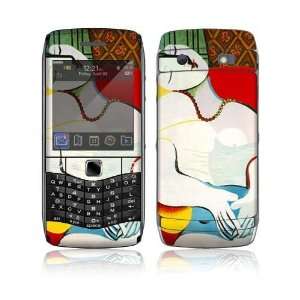  BlackBerry Pearl 3G 9100 Decal Skin   The Dream 