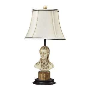  Sterling Industries 93 9227 Mozart Table Lamp