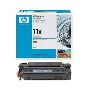  HP Brand Laserjet 1100 92a Standard Black Toner   C4092A 