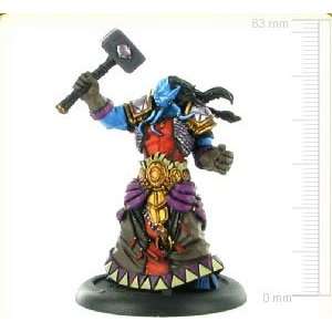  World of Warcraft Miniatures (WoW Minis): Phadalus Common 