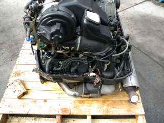 96 Porsche 911 993 engine motor 3.6L 75K miles  