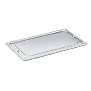   Steel   For Super Pan 3 Food Pans   Vollrath 95100