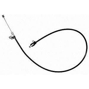  Raybestos BC95129 Professional Grade Parking Brake Cable 