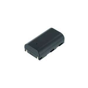  HI CAPACITY B 9669 Camcorder Battery: Electronics